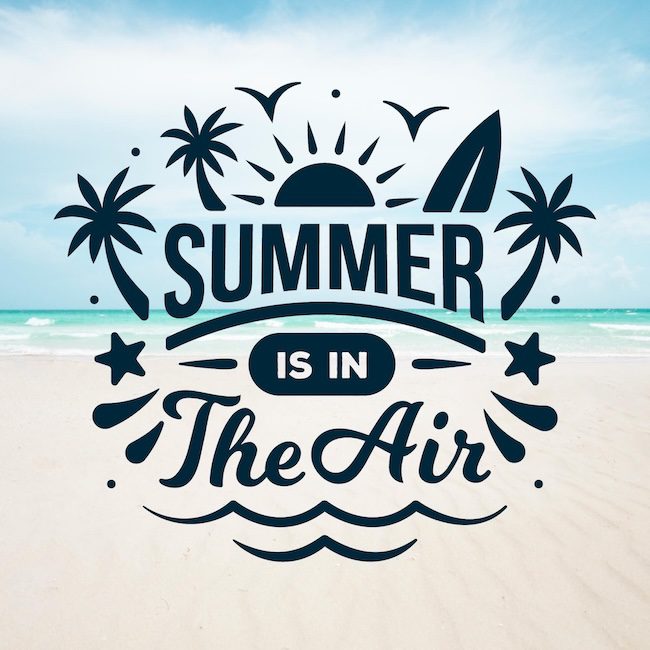 Summer 2026 – Events Coming Soon